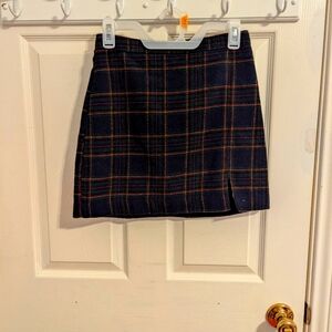 ✨3/$15✨ Hollister Women's Wool Skirt
